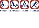 Worcester Physical Therapy logo